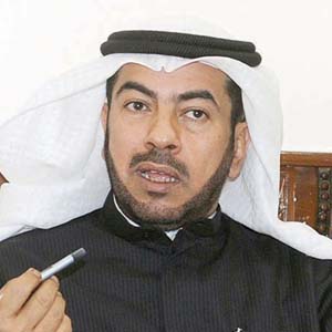 علي الدقباسي