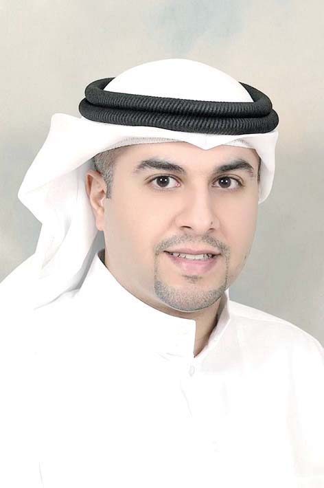 إبراهيم العوضي 