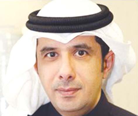 أحمد السميط 