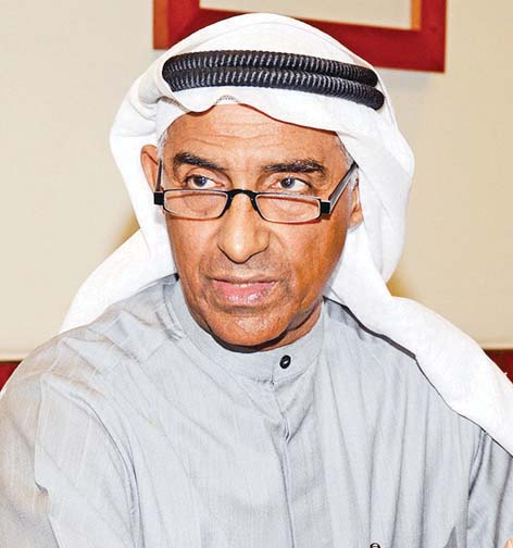 فيصل الشرهان 