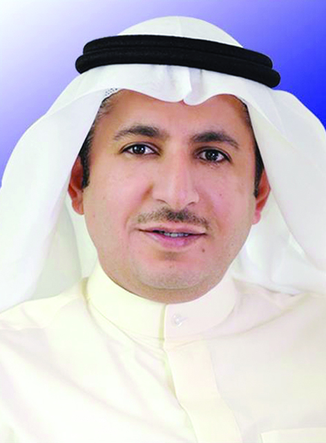 فهد الجوعان