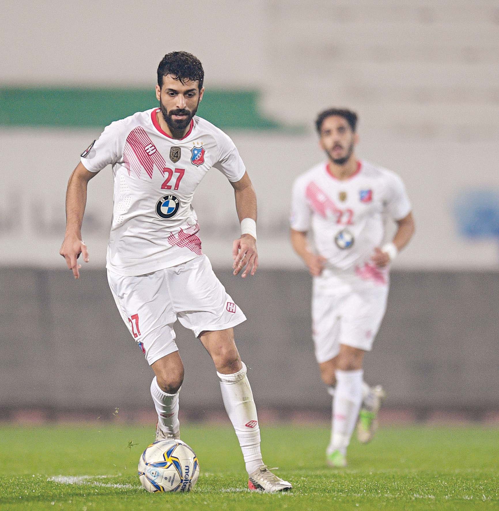 u0645u0647u0627u062cu0645 u00abu0627u0644u0643u0648u064au062au00bb u064au0639u0642u0648u0628 u0627u0644u0637u0631u0627u0631u0648u0629