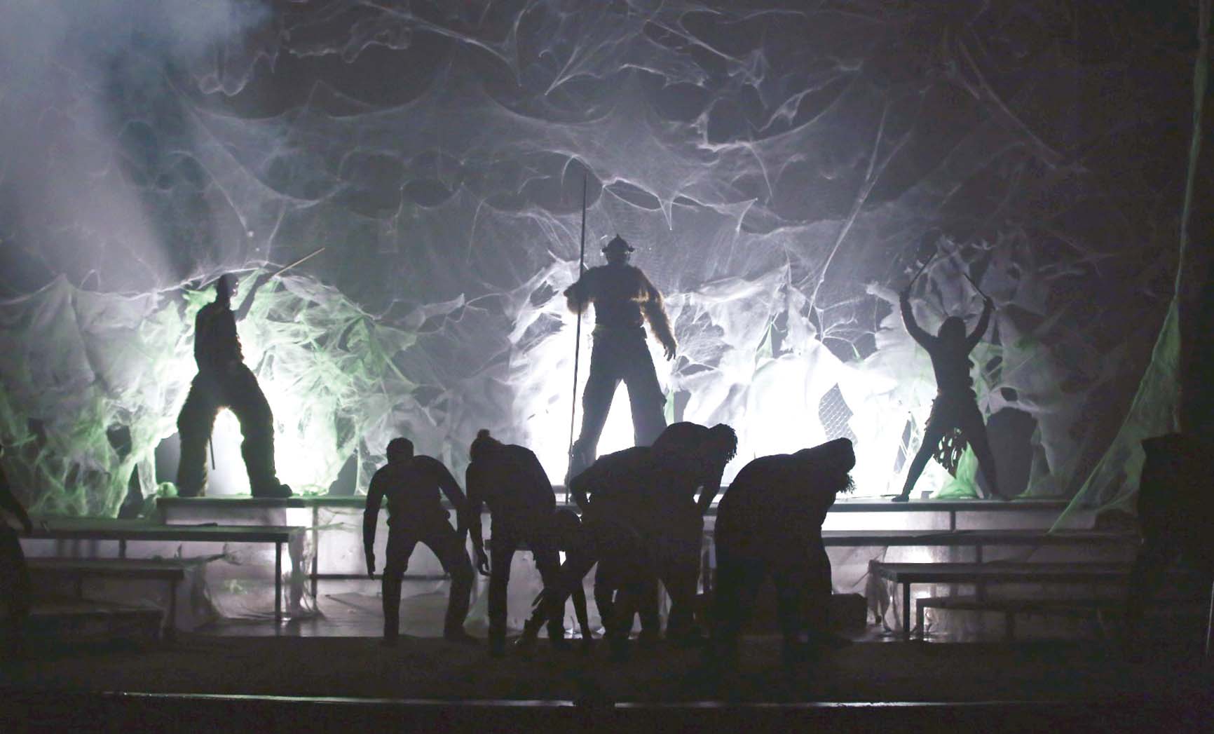 من «الماثولي»