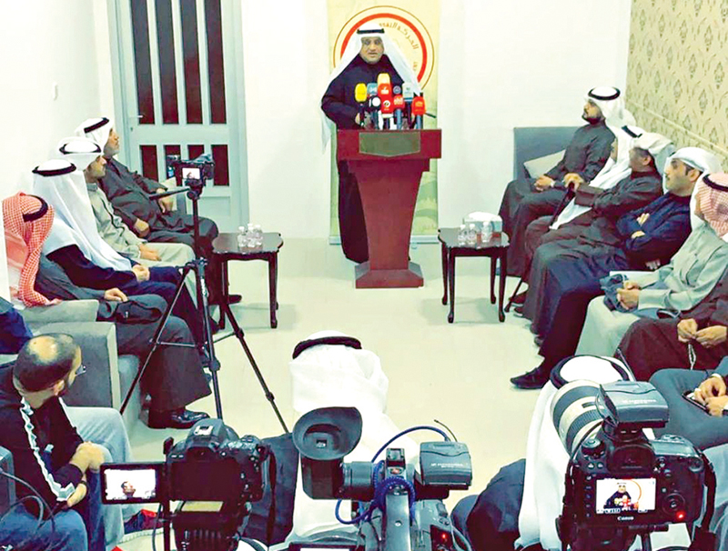 u0627u0644u062fu064au064au0646 u0645u062au062du062fu062bu0627u064b u062eu0644u0627u0644 u0627u0644u0646u062fu0648u0629