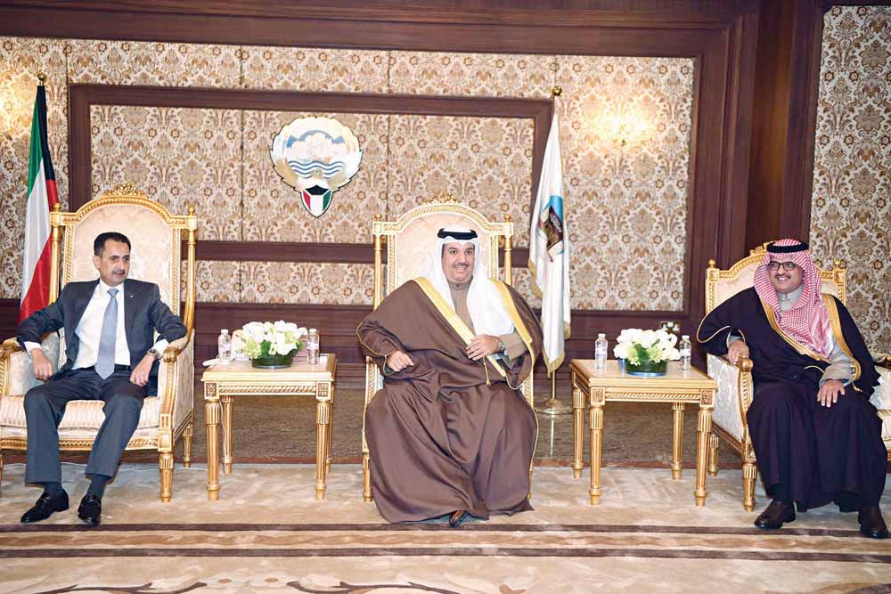 u0627u0644u062cu0627u0628u0631 u0645u0633u062au0642u0628u0644u0627u064b u0627u0644u0633u0641u064au0631u064au0646 u0627u0644u0633u0639u0648u062fu064a u0648u0627u0644u0623u0631u062fu0646u064a