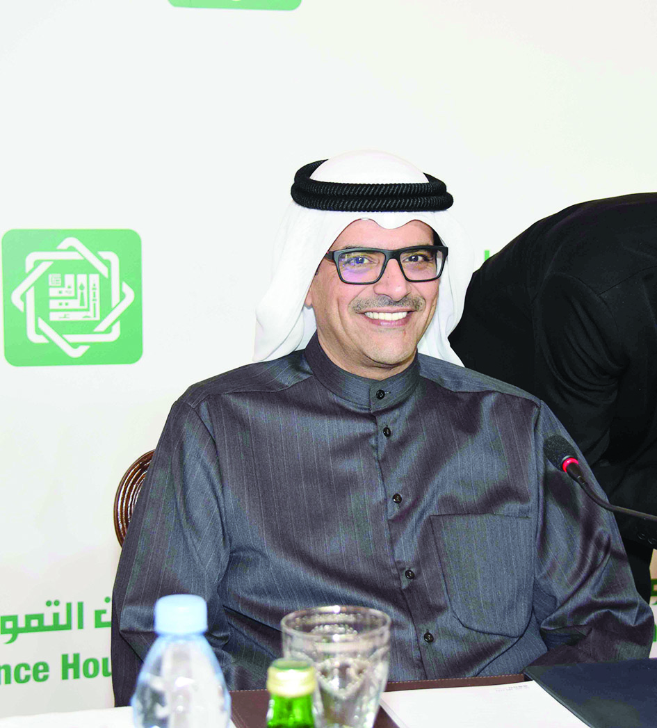 مازن الناهض