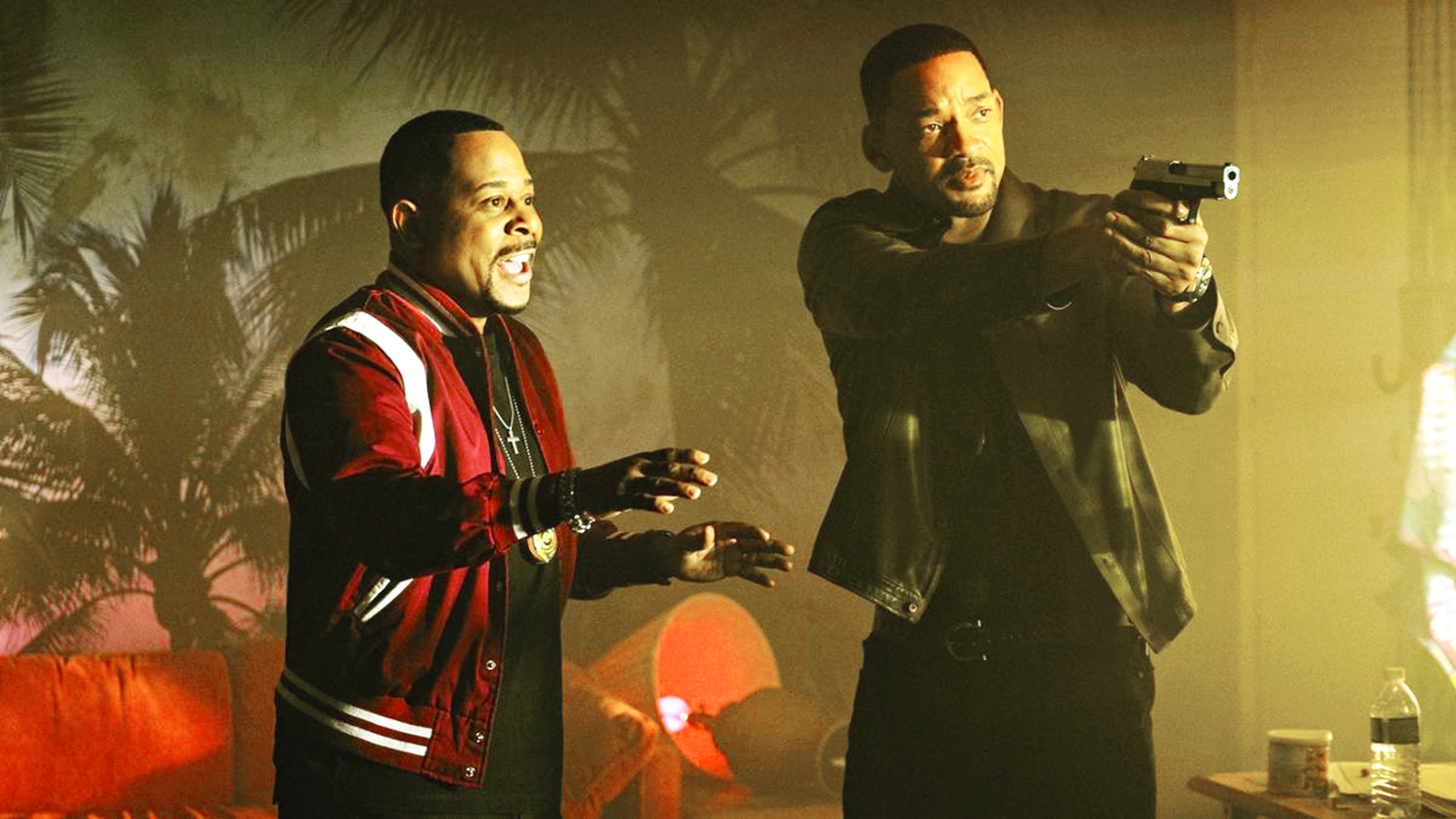 u0648u064au0644 u0633u0645u064au062b u0648u0645u0627u0631u062au0646 u0644u0648u0631u0627u0646u0633 u0641u064a u0645u0634u0647u062f u0645u0646 u0627u0644u0641u064au0644u0645