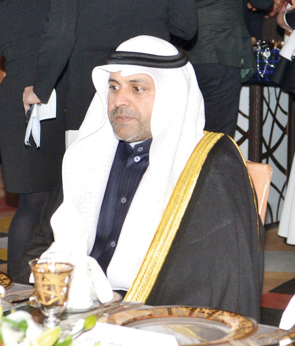 محمد الجبري