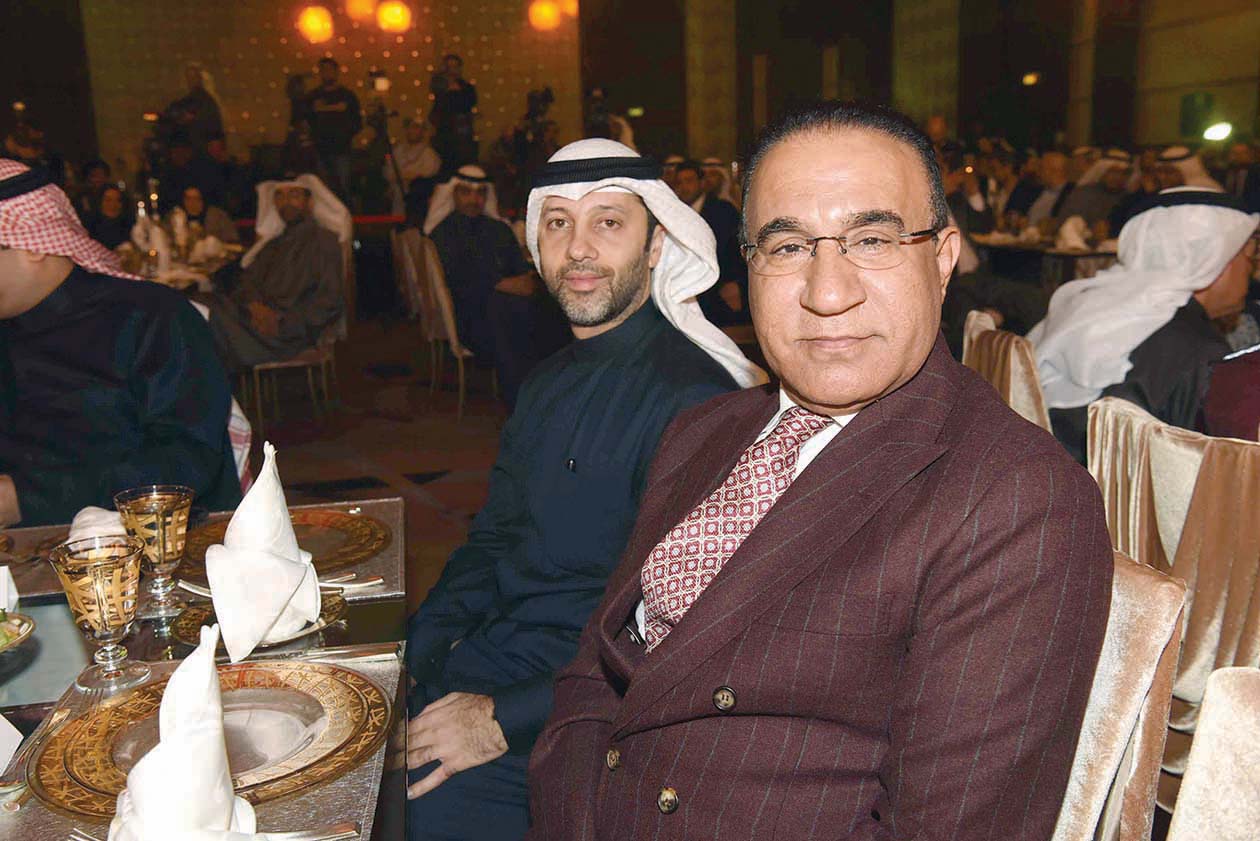 فهد العثمان