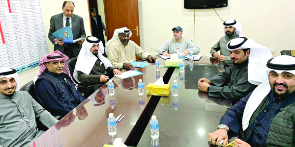 u062cu0627u0646u0628 u0645u0646 u0627u062cu062au0645u0627u0639 u064au0648u0645 u0623u0645u0633       t  (u062au0635u0648u064au0631 u0633u0639u0648u062f u0633u0627u0644u0645)