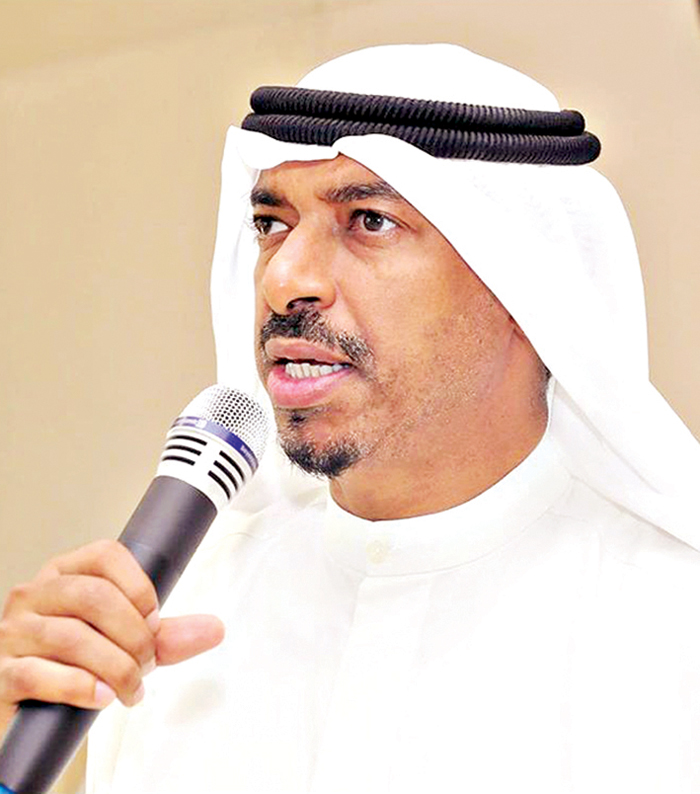 عصام الربيعان 