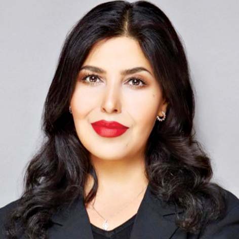 بشاير الصانع 