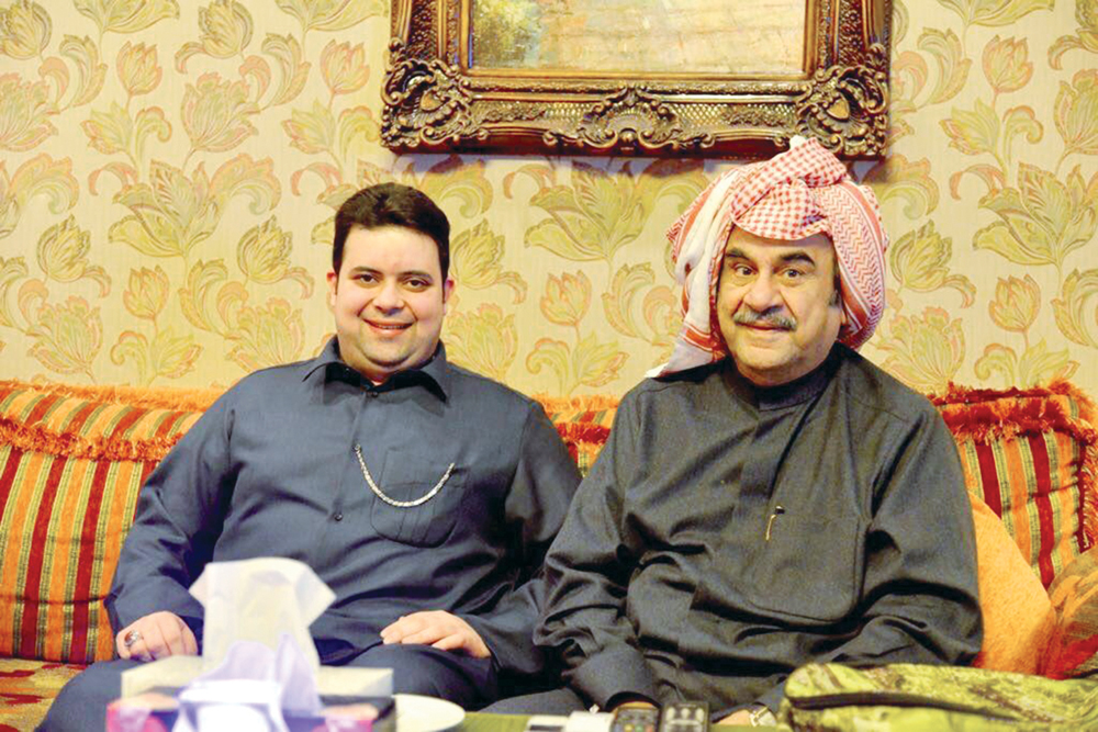 u0639u064au0633u0649 u062fu0634u062au064a u0645u0639 u0627u0644u0631u0627u062du0644 u0639u0628u062fu0627u0644u062du0633u064au0646 u0639u0628u062fu0627u0644u0631u0636u0627