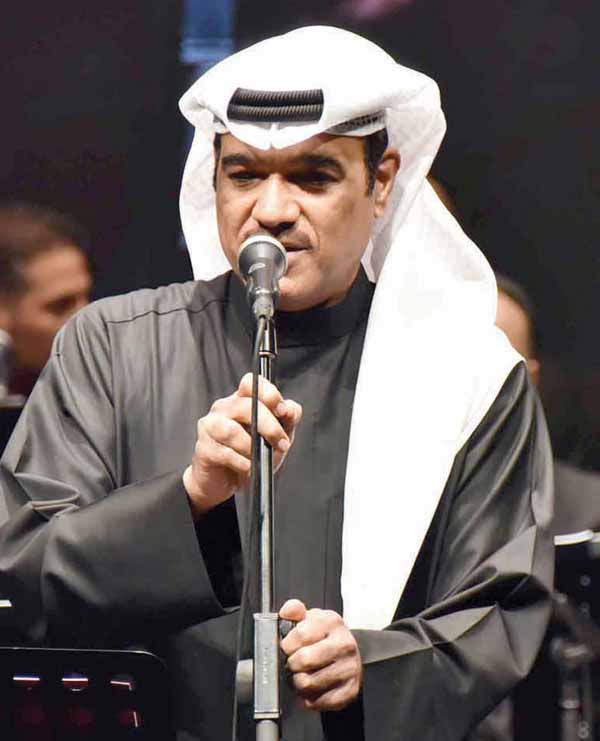 محمد البلوشي