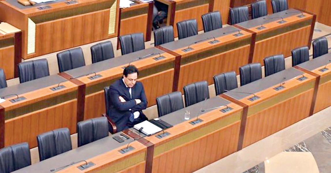 u062du0633u0627u0646 u062fu064au0627u0628 u0641u064a u0645u062cu0644u0633 u0627u0644u0646u0648u0627u0628 u0623u0645u0633              t              (u0627u0644u0631u0627u064a)