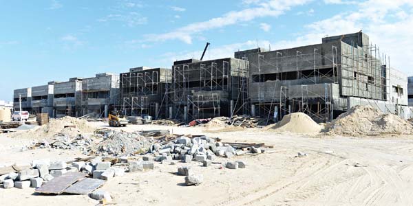 u0645u0628u0627u0646 u0642u064au062f u0627u0644u0625u0646u0634u0627u0621 u0641u064a u0645u0646u0637u0642u0629 u063au0631u0628 u062au064au0645u0627u0621tt (u062au0635u0648u064au0631 u0633u0639u0648u062f u0633u0627u0644u0645)