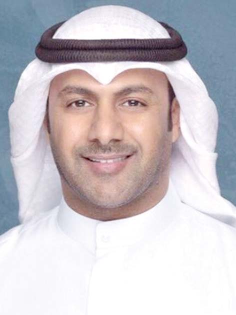 محمد الرقيب