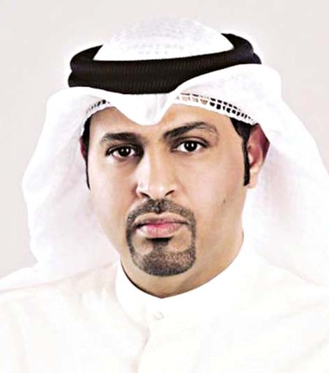 مشعل الحمضان