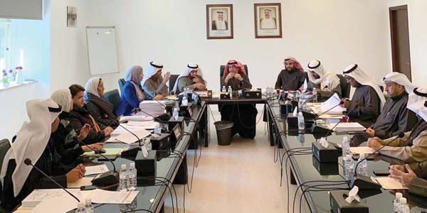 u062cu0627u0646u0628 u0645u0646 u0627u062cu062au0645u0627u0639 u0644u062cu0646u0629 u0627u0644u0639u0627u0635u0645u0629 u0628u0627u0644u0645u062cu0644u0633 u0627u0644u0628u0644u062fu064a