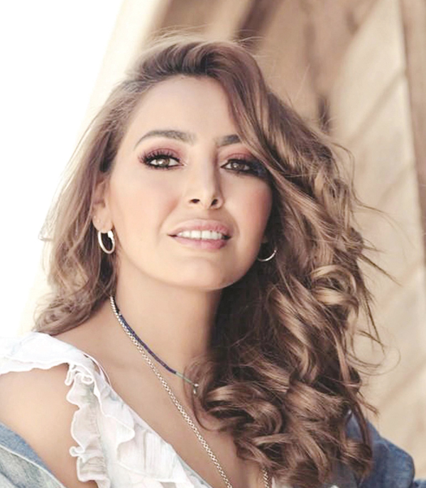 فاطمة الصفي