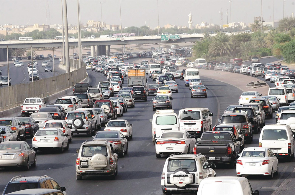 25 u0641u064a u0627u0644u0645u0626u0629 u0645u0633u062au0648u0649 u0627u0644u0627u0632u062fu062du0627u0645 u0627u0644u0645u0631u0648u0631u064a u0628u0627u0644u0643u0648u064au062a u062eu0644u0627u0644 2019