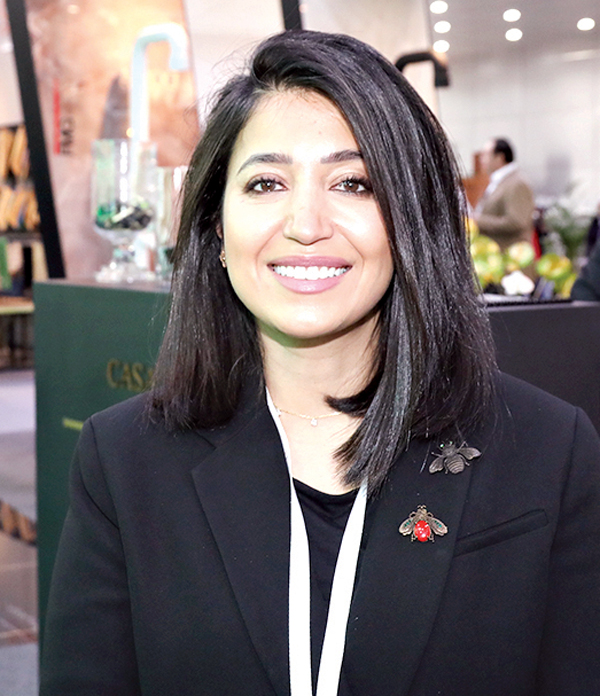 فرح الحميضي