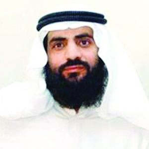 عبدالله الغانم 