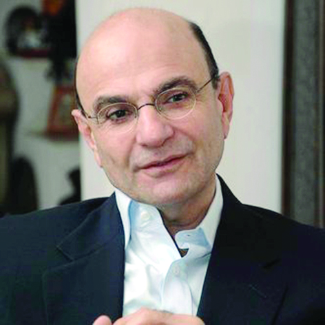 شفيق الغبرا 