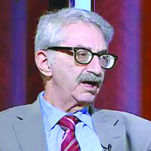 جورج عيراني 