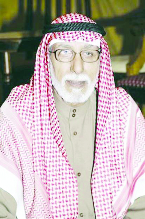 إبراهيم الصلال