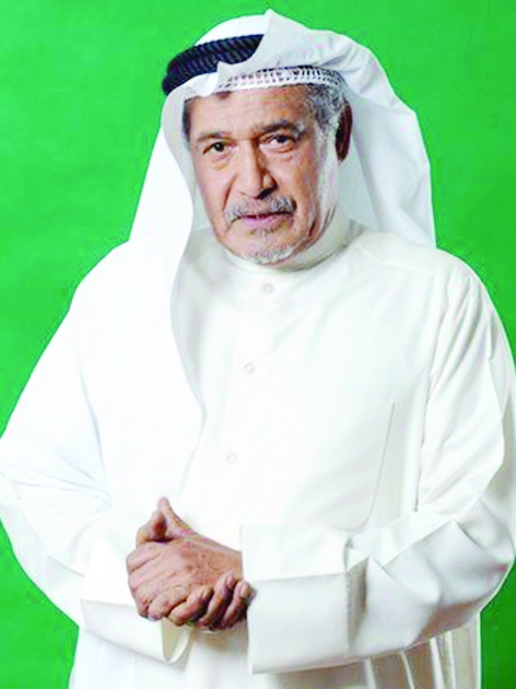 جاسم النبهان