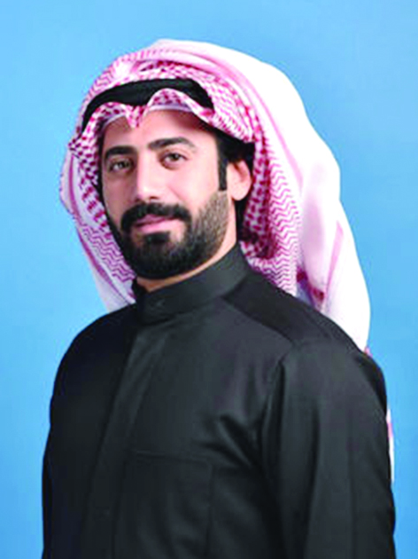 محمد العلوي