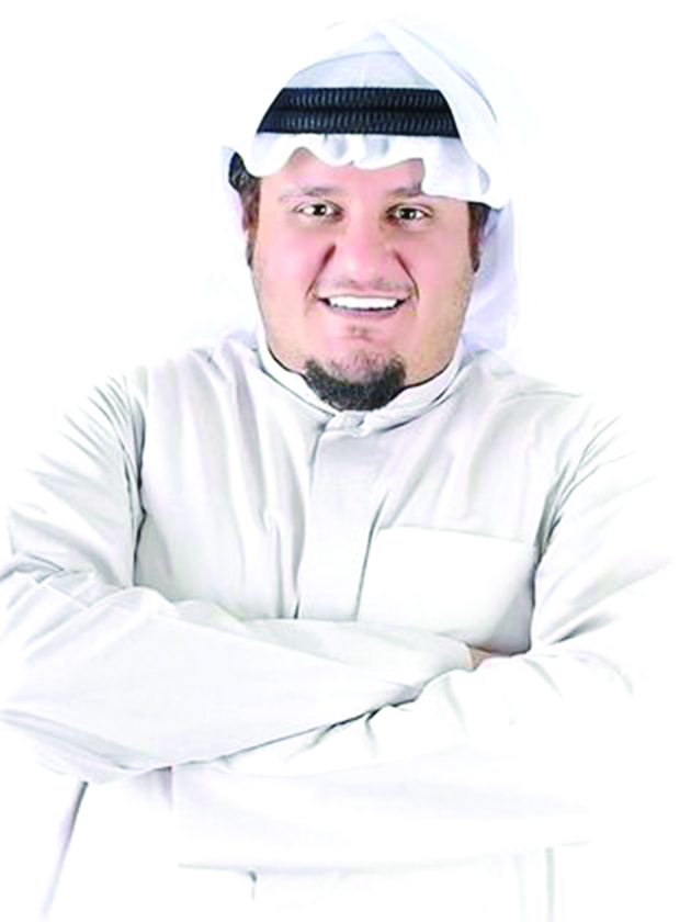 عبدالله الخضر