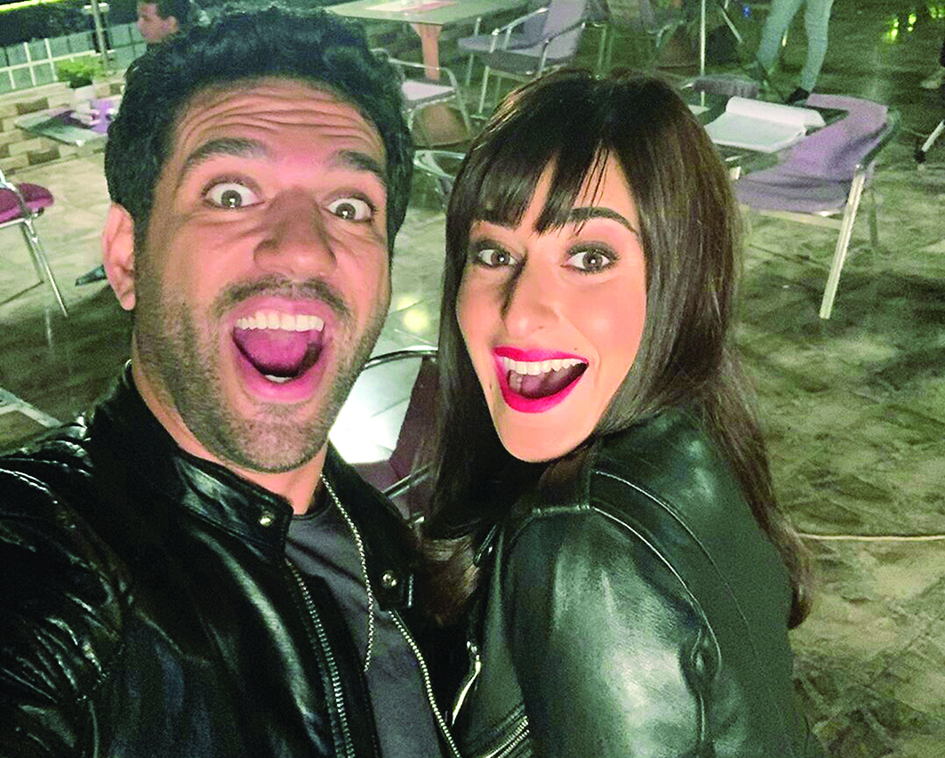 u0623u0645u064au0646u0629 u062eu0644u064au0644 u0648u062du0633u0646 u0627u0644u0631u062fu0627u062f