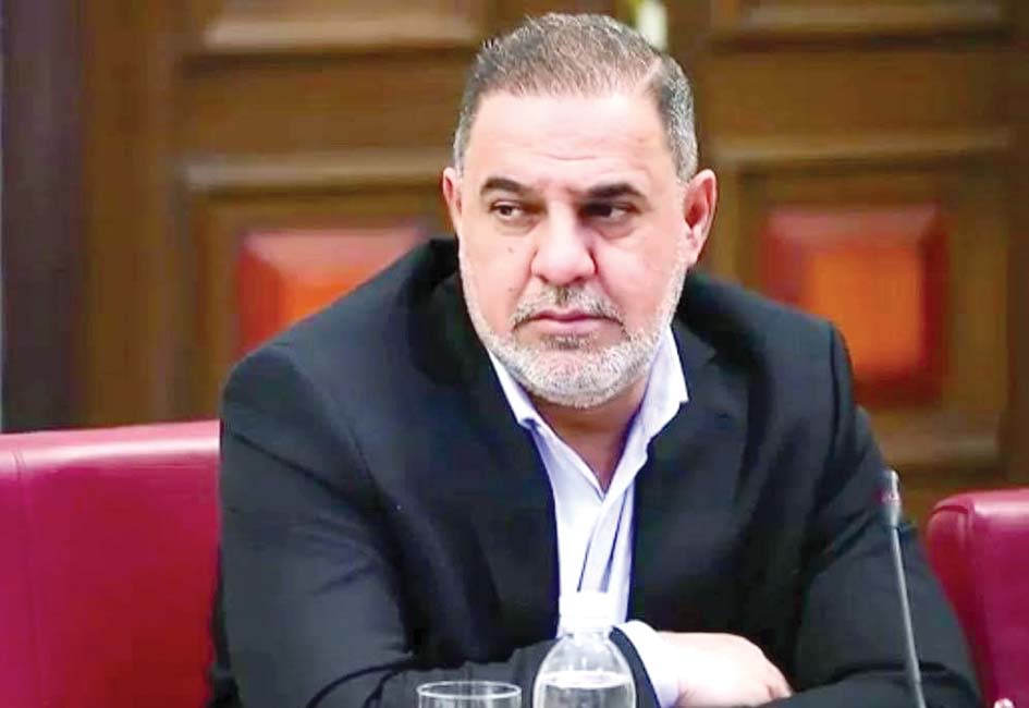 أحمد الزيادي