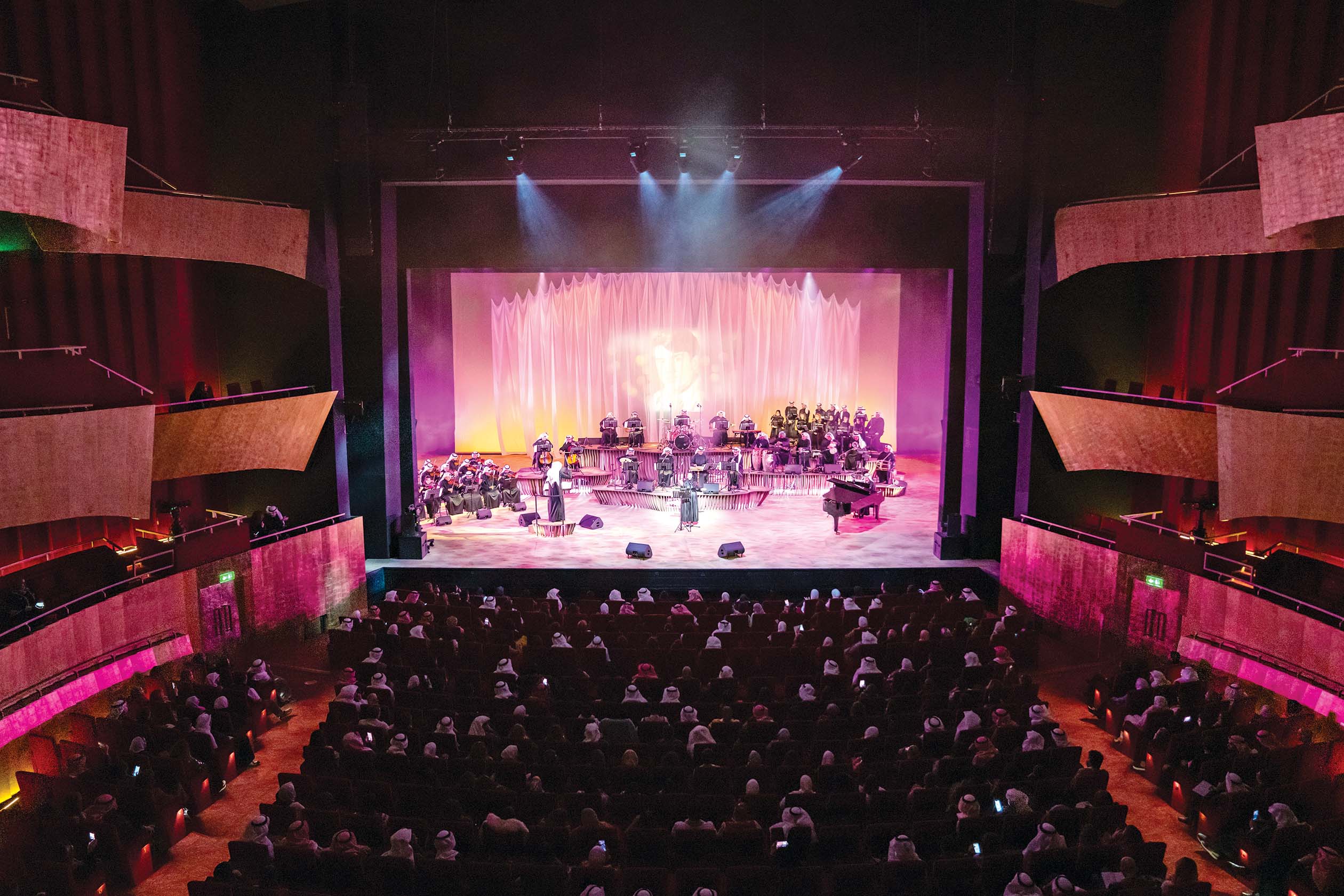 u0635u0641u062du0627u062a u00abu062fu0641u062au0631 u0627u0644u0643u0648u064au062au00bb u0623u062bu0631u062a u0627u0644u062cu0645u0647u0648u0631