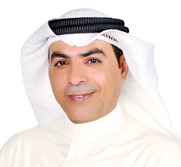 مبارك المانع 