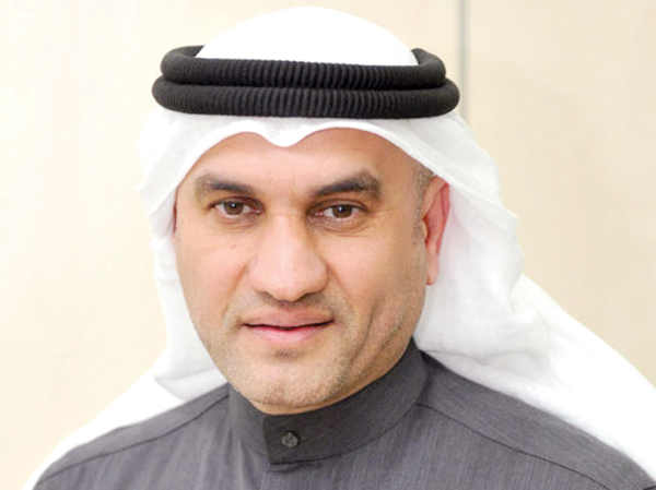 عبدالله الكندري