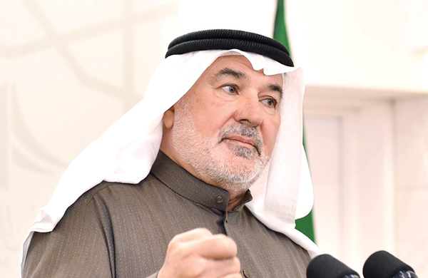 صالح عاشور
