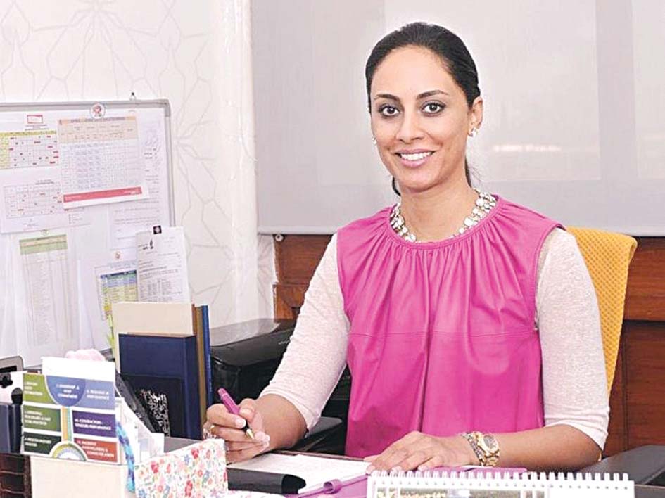 وضحه الخطيب