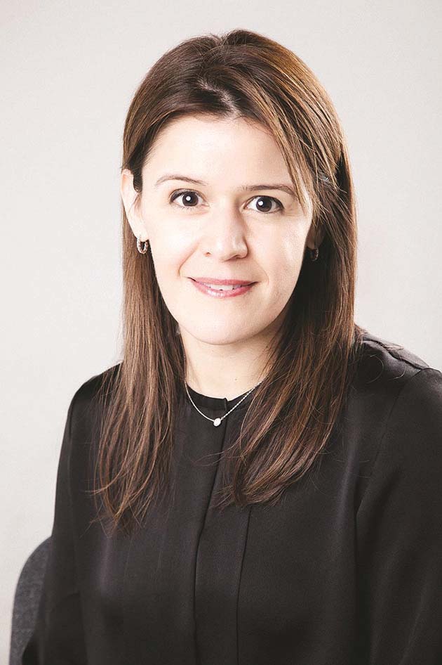 هنادي الصالح