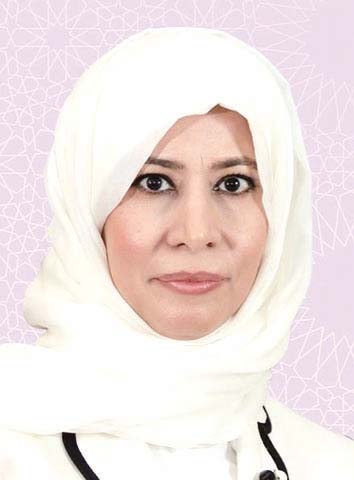 إيمان الروضان