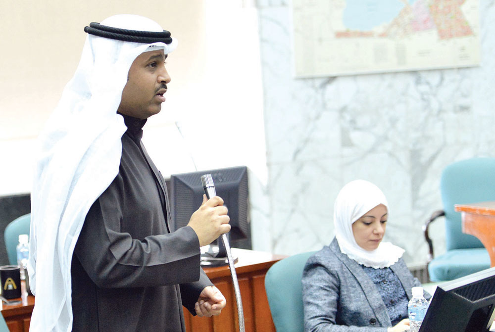 مشعل الحمضان 