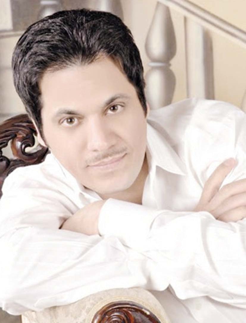  نايف الراشد