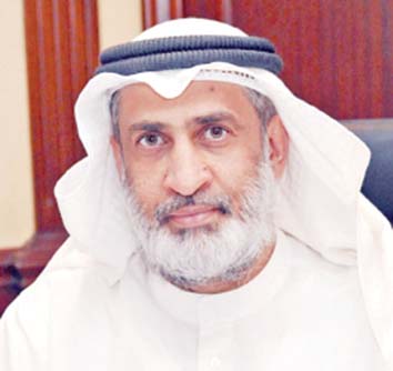 سليمان الدليجان