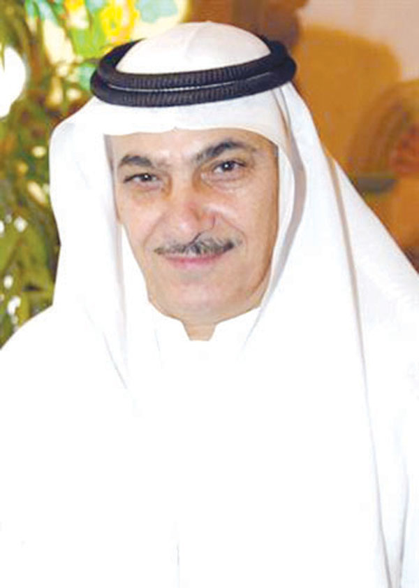 عادل السعدون