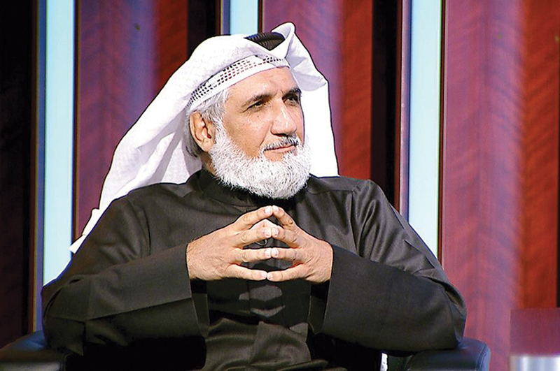 عبدالله سهر