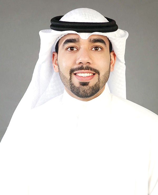 صالح العجيل 