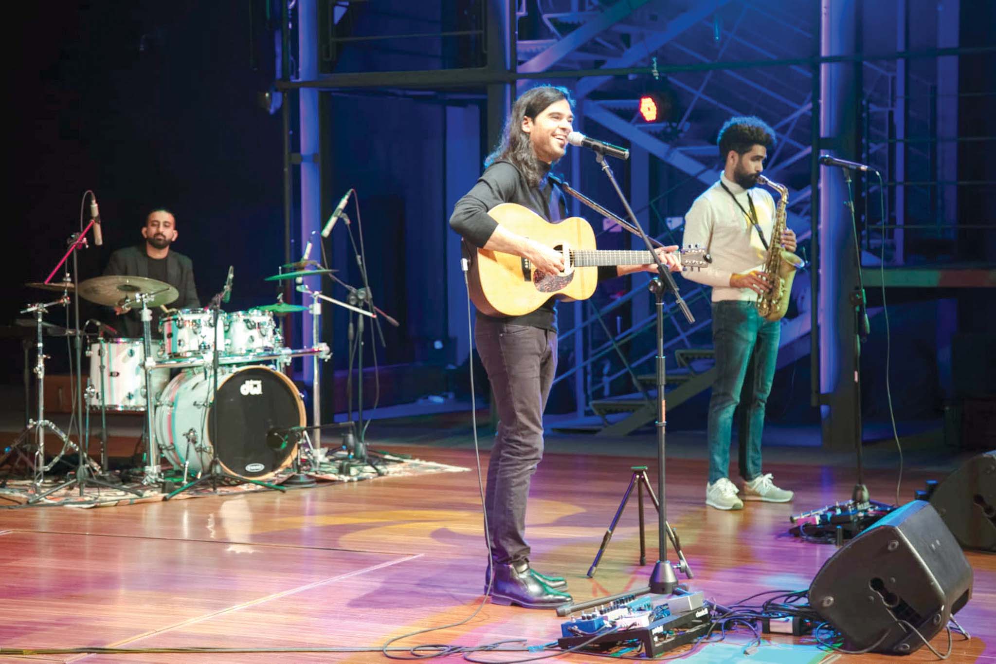 u064au0648u0633u0641 u064au0627u0633u064au0646... u0623u0628u062fu0639