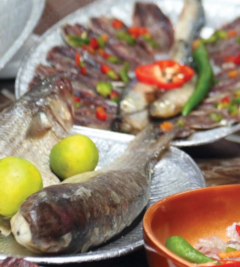 من يجرؤ على خوض التجربة؟ 